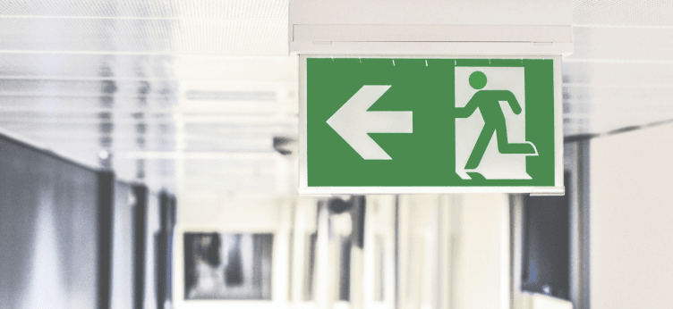 Business Exit Planning